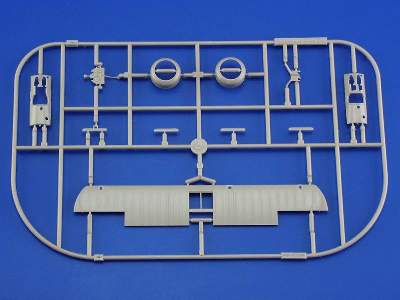  Sopwith F.1 Camel R. N.A. S. 1/48 - samolot - zdjęcie 5