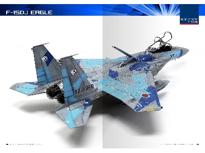 Aces High 19 - Agressors In Blue (Spanish) - zdjęcie 7