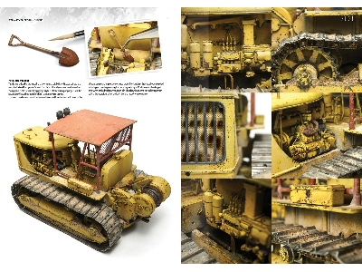 Worn Art Collection 02 - Chipping (Spanish) - zdjęcie 4