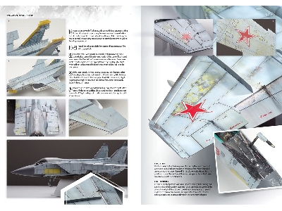 Worn Art Collection 02 - Chipping (Spanish) - zdjęcie 5