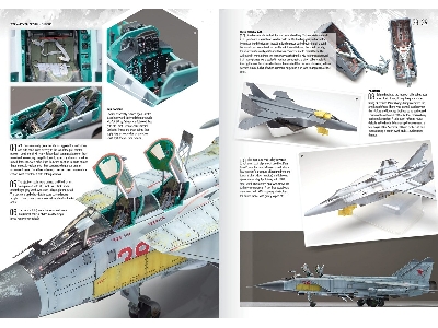 Worn Art Collection 02 - Chipping (Spanish) - zdjęcie 12