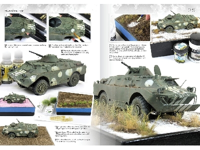 Worn Art Collection 02 - Chipping (Spanish) - zdjęcie 13