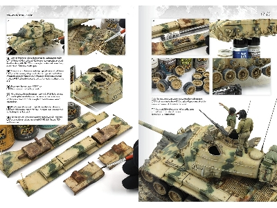 Worn Art Collection 02 - Chipping (Spanish) - zdjęcie 14