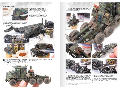 Worn Art Collection 02 - Chipping (Spanish) - zdjęcie 15