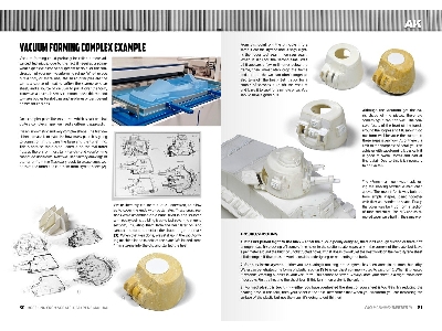 Ak Learning 14 - Modelling From Scratch (Spanish) - zdjęcie 2