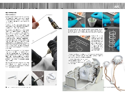 Ak Learning 14 - Modelling From Scratch (Spanish) - zdjęcie 3
