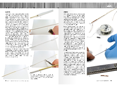 Ak Learning 14 - Modelling From Scratch (Spanish) - zdjęcie 4