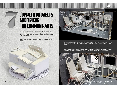 Ak Learning 14 - Modelling From Scratch (Spanish) - zdjęcie 5