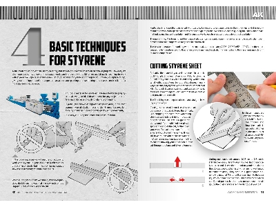 Ak Learning 14 - Modelling From Scratch (Spanish) - zdjęcie 7