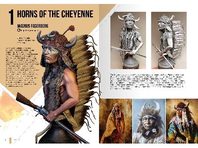 Tint Inc. Issue 02 (Spanish) - zdjęcie 2