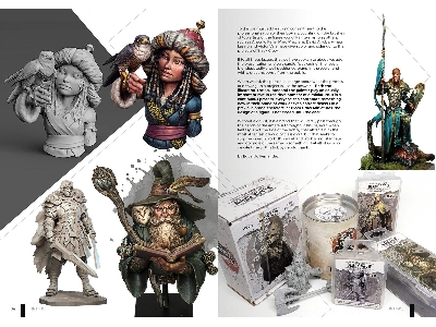 Tint Inc. Issue 02 (Spanish) - zdjęcie 4