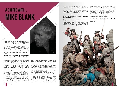 Tint Inc. Issue 02 (Spanish) - zdjęcie 5