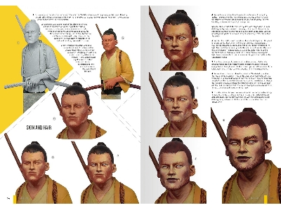 Tint Inc. Issue 02 (Spanish) - zdjęcie 7