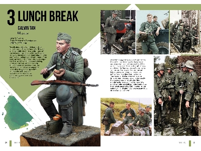 Tint Inc. Issue 04 (English) - zdjęcie 2