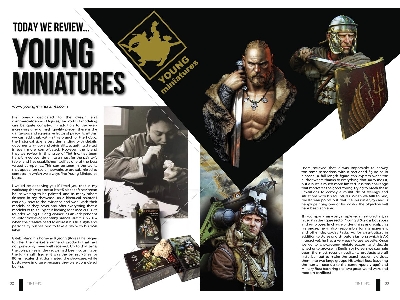 Tint Inc. Issue 04 (English) - zdjęcie 3