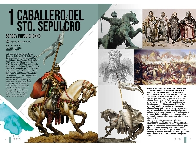 Tint Inc. Issue 05 (Spanish) - zdjęcie 2