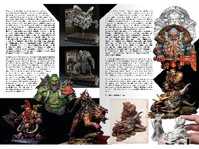 Tint Inc. Issue 05 (Spanish) - zdjęcie 4