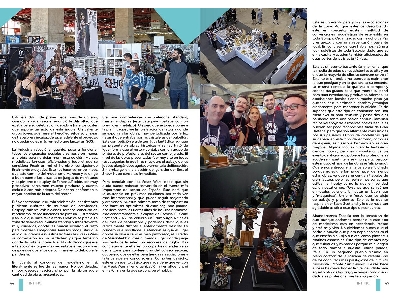 Tint Inc. Issue 05 (Spanish) - zdjęcie 5