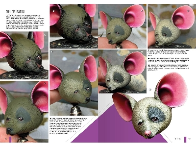 Tint Inc. Issue 05 (Spanish) - zdjęcie 6