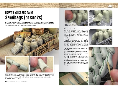 Learning 17 - Realistic Leather & Canvas (Spanish Version) - zdjęcie 5