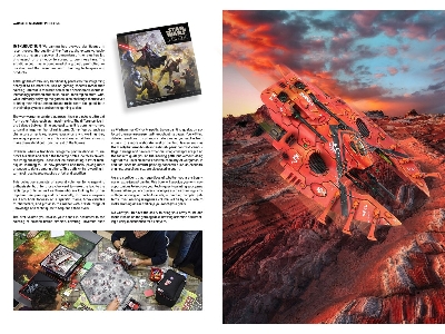 Ak Learning Wargames Series 1: Starship Technics - Beginner (Spanish) - zdjęcie 2