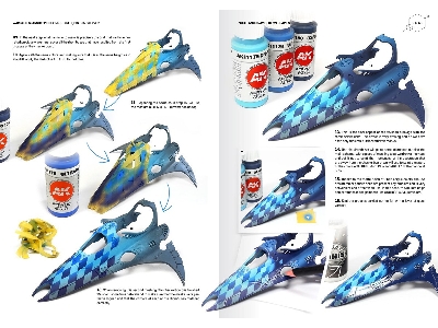 Ak Learning Wargames Series 1: Starship Technics - Beginner (Spanish) - zdjęcie 7