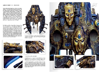 Ak Learning Wargames Series 2: Starship Technics - Adcanced (Spanish) - zdjęcie 2