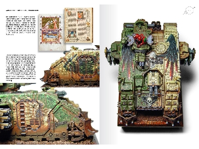 Ak Learning Wargame Series 3 - Landship Technis (Spanish) - zdjęcie 2