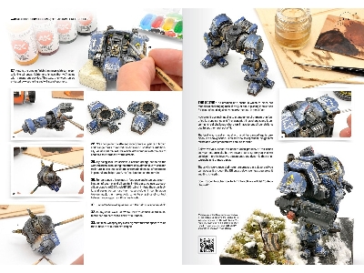 Ak Learning Wargame Series 3 - Landship Technis (Spanish) - zdjęcie 5