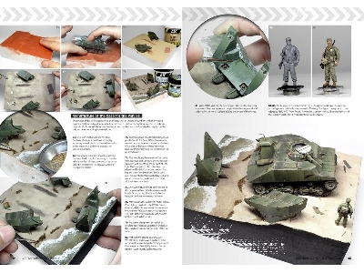 Little Warriors 1:72. Volume 2 (Spanish) - zdjęcie 5