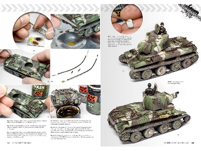 Little Warriors 1:72. Volume 2 (Spanish) - zdjęcie 8