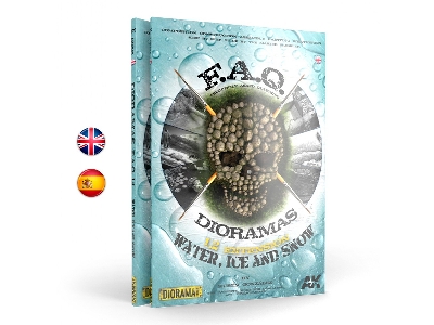 Dioramas Faq 1.2 Extension - Water, Ice And Snow (Spanish) - zdjęcie 1