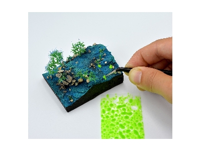 Radioactive Green Moss - zdjęcie 4