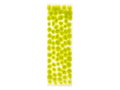 Lime-yellow Tufts 4,5 Mm - zdjęcie 2