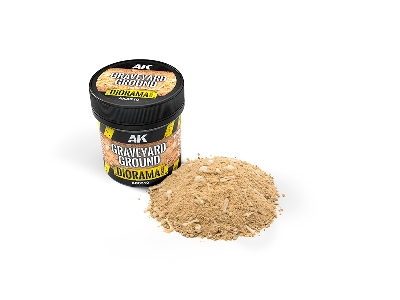 Graveyard Ground - zdjęcie 1