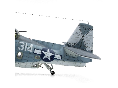 Rivet Marking Set 2 (Recommended For 1/48 Scale) - zdjęcie 2