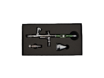 Ak Airbrush - Top Line 0.3 - zdjęcie 2