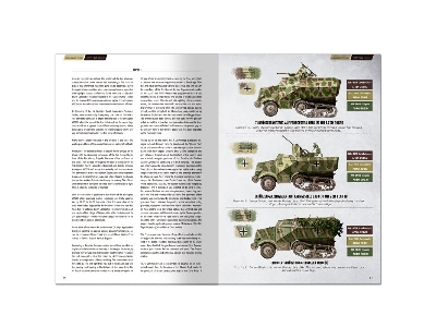 From Normandy To Paris June 6th - August 25th, 1944  (English Version) - zdjęcie 3