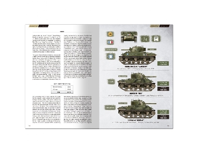 From Normandy To Paris June 6th - August 25th, 1944  (English Version) - zdjęcie 5