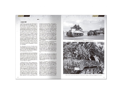 From Normandy To Paris June 6th - August 25th, 1944  (English Version) - zdjęcie 7