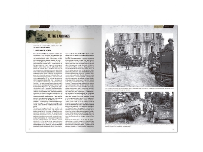 From Normandy To Paris June 6th - August 25th, 1944  (English Version) - zdjęcie 10