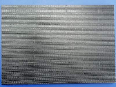  PSP Display - Perforated steel plates 1/48 - lądowisko - zdjęcie 3