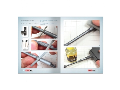 Solution Box 29 - Beginners: How To Asse (Multilingual) - zdjęcie 3