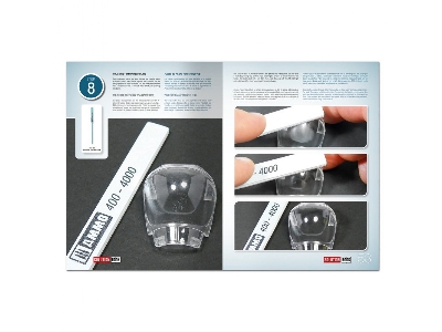 Solution Box 29 - Beginners: How To Asse (Multilingual) - zdjęcie 4