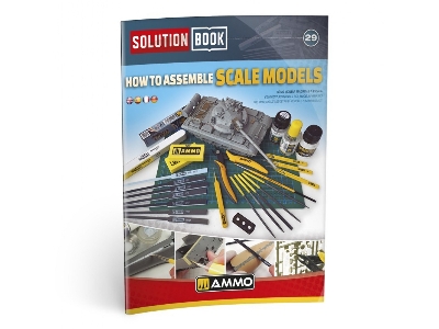 Solution Box 29 - Beginners: How To Asse (Multilingual) - zdjęcie 7