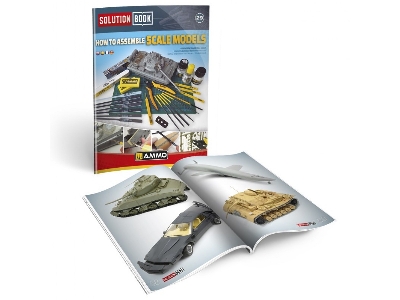 Solution Box 29 - Beginners: How To Asse (Multilingual) - zdjęcie 8