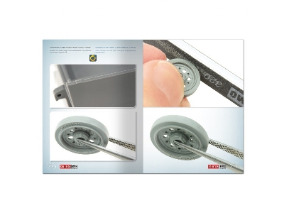 Solution Box 29 - Beginners: How To Asse (Multilingual) - zdjęcie 12