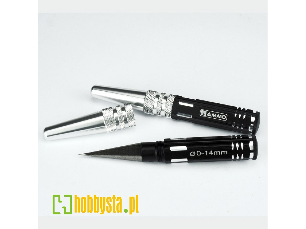 Model Hole Punch - zdjęcie 1