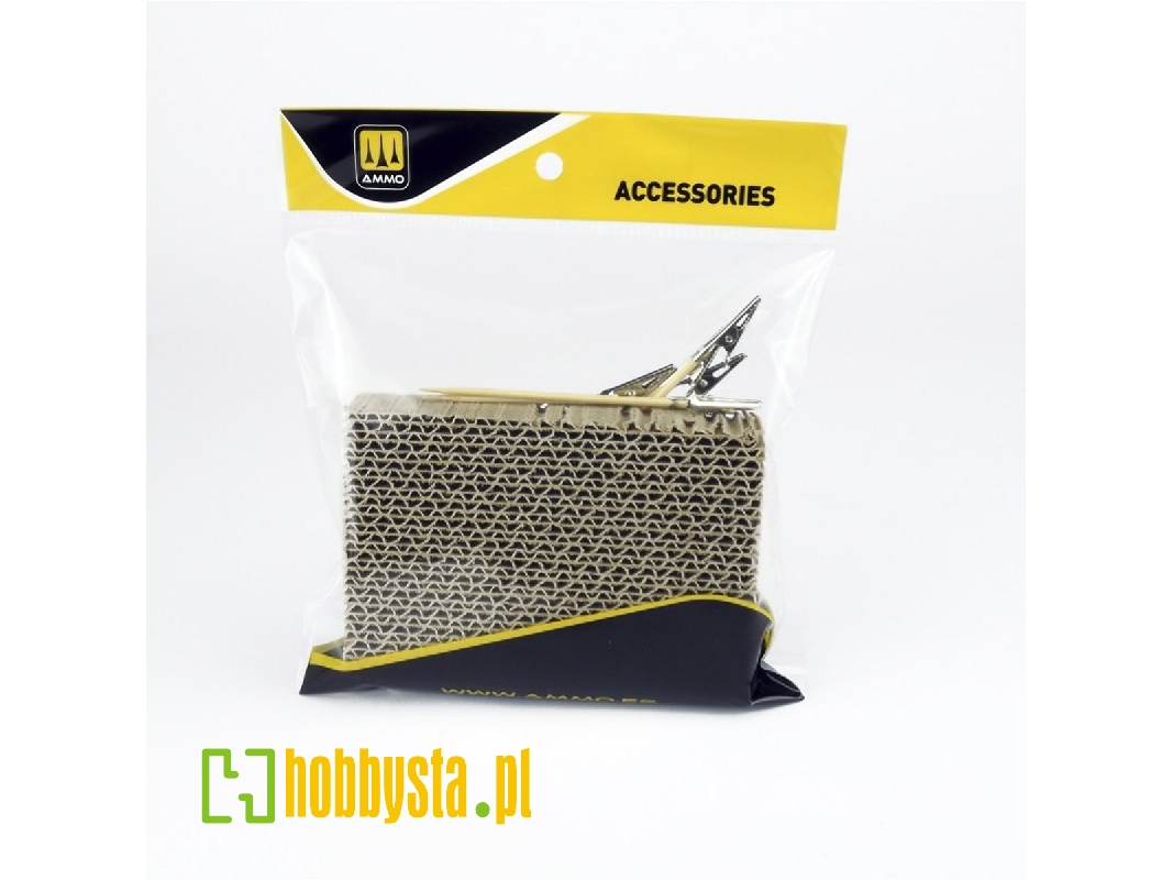 Clip Organizer Base - zdjęcie 1