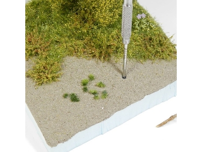 Standard Scriber (1.5mm, 2.0mm) - zdjęcie 3